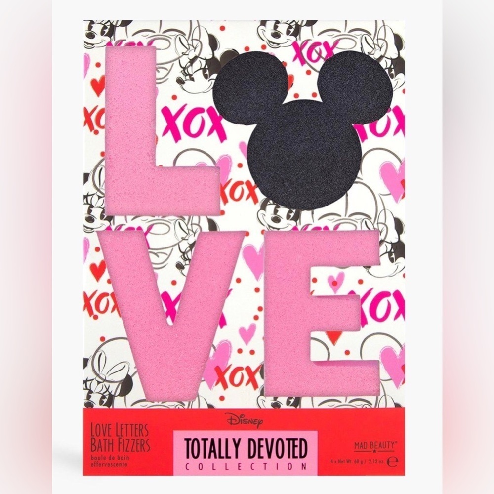 DISNEY Totally Devoted Collection